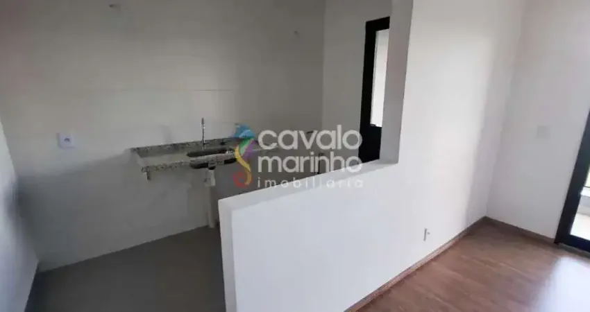 Apartamento para alugar com 2 quartos, 61m² - edifício sonance - terras de santa marta.