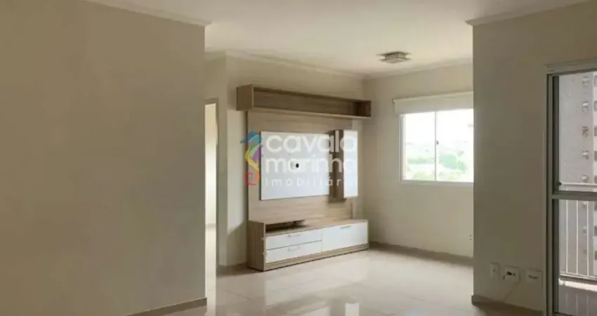 Apartamento para alugar com 2 quartos, 67m² - condomínio liber resort - alto da boa vista.