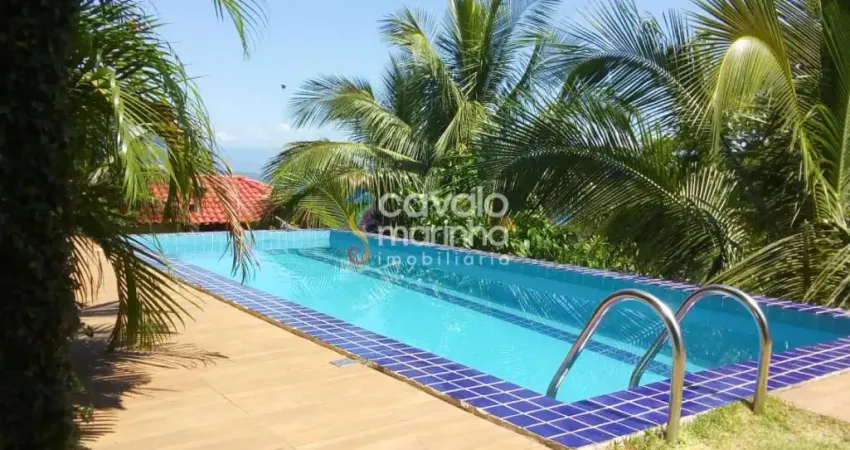 Casa com 3 quartos à venda na Rua da Padroeira, 1, Siriuba, Ilhabela