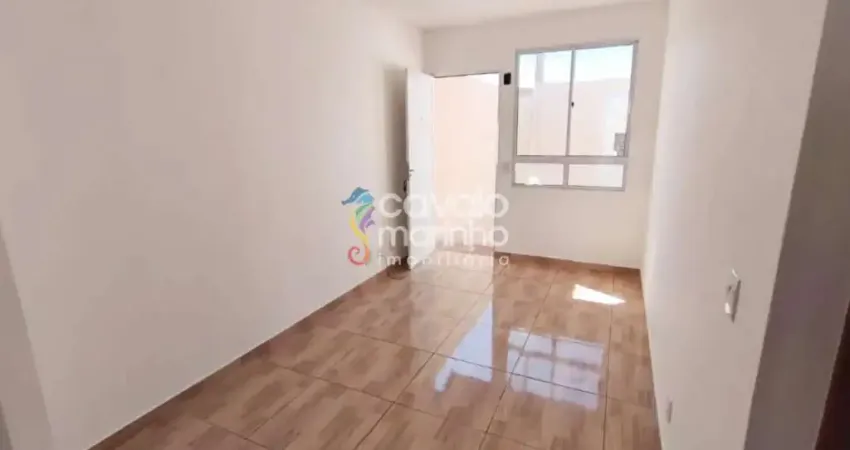 Casa com 2 quartos à venda na Rua Carlos Cesar Vendrusculo, 1, Reserva Macaúba, Ribeirão Preto