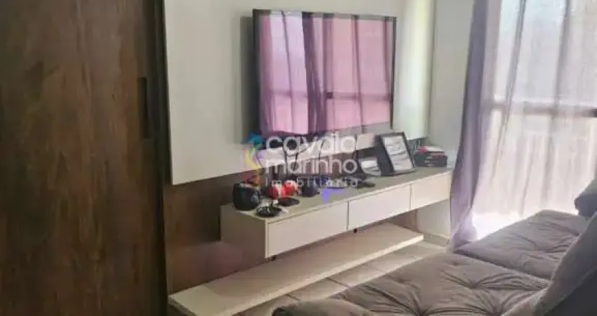 Apartamento à venda com 2 quartos, 54m² - condomínio vida plena - parque industrial lagoinha.