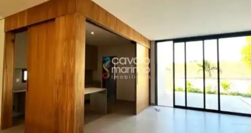 Casa em condomínio à venda com 3 quartos, 278 m² - condomínio siena - vila europa.