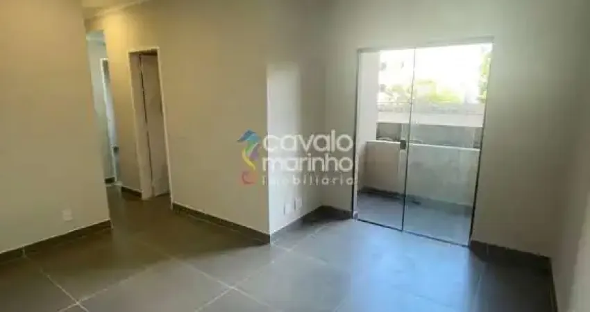 Apartamento à venda com 3 quartos, 65m² - residencial nova ribeirânia - iguatemi.