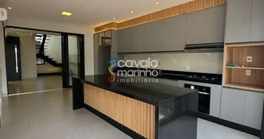 Casa em condomínio à venda com 4 quartos, 192m² - villa romana ii