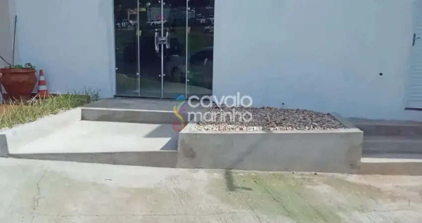 Ponto comercial para alugar na Avenida Leão XIII, 1, Ribeirânia, Ribeirão Preto