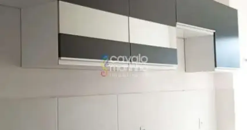 Apartamento à venda com 2 quartos, 43m² - vitta jardim dos flamboyants - bonfim paulista.