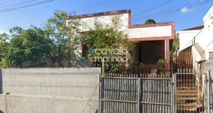 Casa com 2 quartos à venda na Rua Capitão José Luciano de Andrade, 1, Bonfim Paulista, Ribeirão Preto