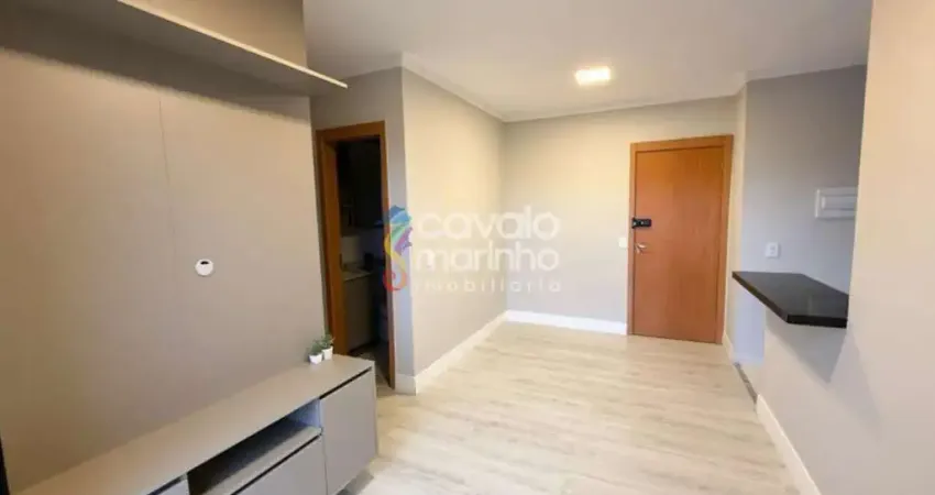 Apartamento para alugar com 2 quartos, 50m² - vitta residencial monterey - jardim olhos d´água.