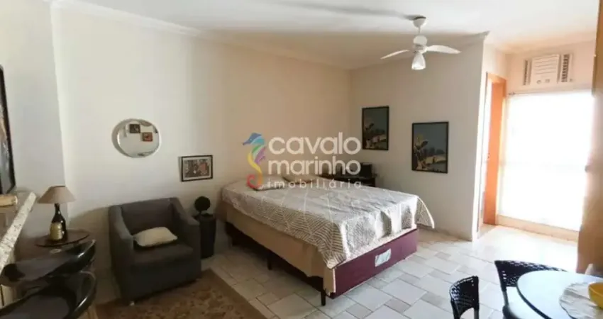 Apartamento para alugar com 1 quarto, 30m² - edifício villaggio modena - nova aliança.