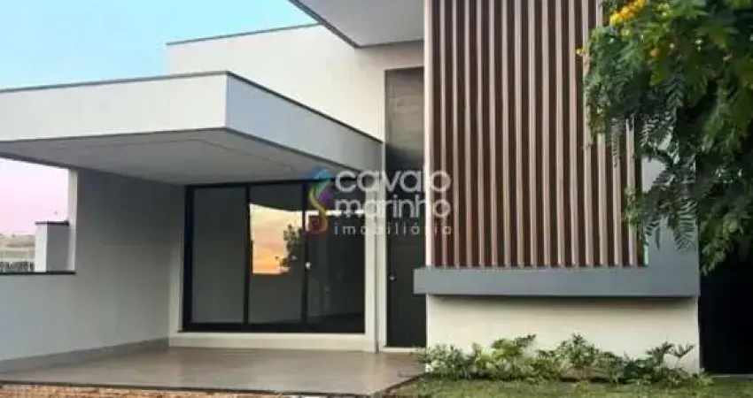 Casa em condomínio à venda com 3 quartos, piscina, 172 m²  - residencial quinta da mata