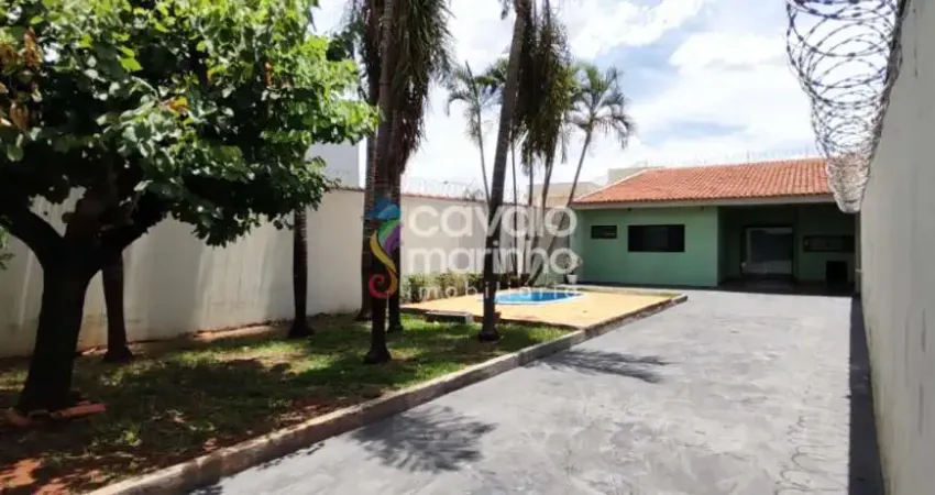 Casa à venda ou para alugar com 1 quarto, 70m² - jardim califórnia.