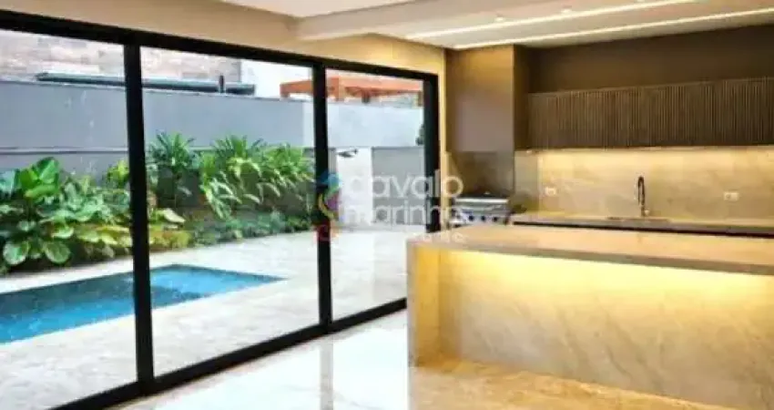 Casa em condomínio à venda com 4 quartos, piscina, elevador,  407 m² - residencial buganvile -  jardim olhos d`água