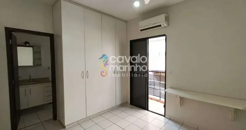 Apartamento à venda com 1 quarto, 44m² - edifício hera - nova aliança.