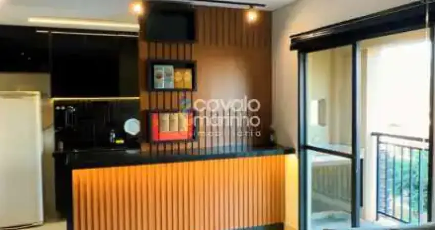 Apartamento à venda com 2 quartos, 54m² - edifício varanda botânico - santa cruz do josé jacques.