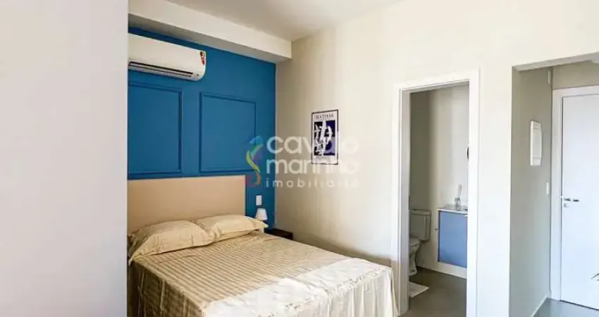 Apartamento à venda com 1 quarto, 33m² - via appia - ribeirânia.