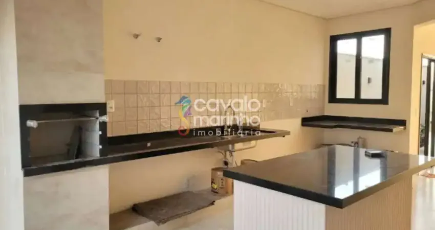 Casa em condomínio à venda com 3 quartos, 180m² - residencial alto do castelo 2.