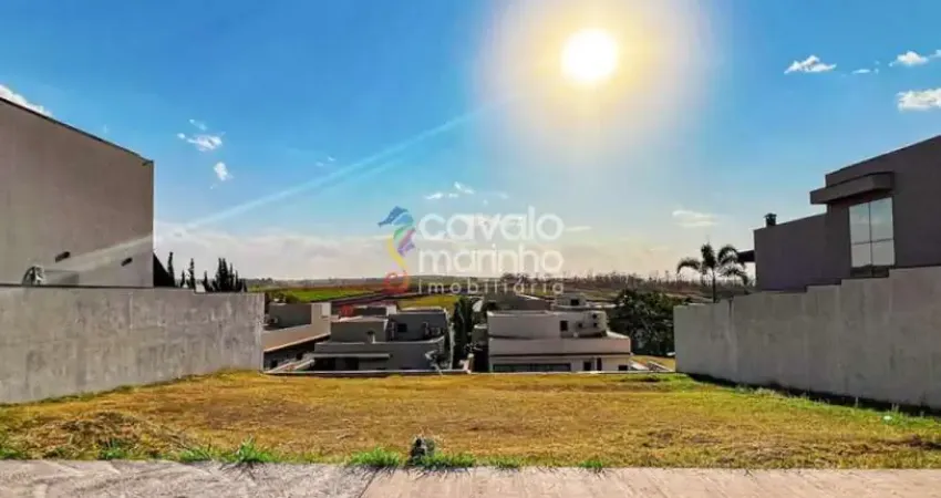 Terreno em condomínio à venda, 364m² - terras de siena - loteamento terras de siena.