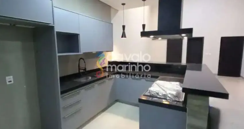 Casa em condomínio à venda com 3 quartos, 172m² - portal aroeira - vivendas da mata.