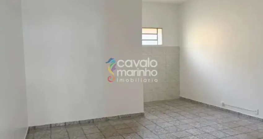 Sala comercial para alugar com escritório, 101m² - jardim américa.