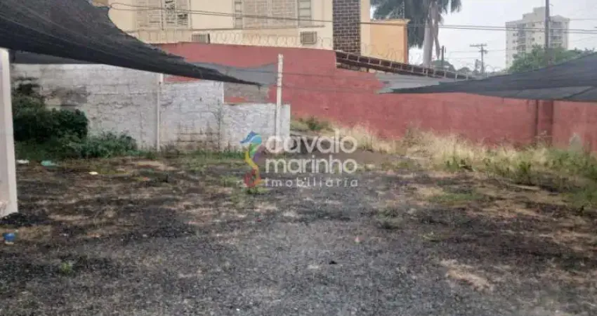 Terreno à venda na Avenida Santa Luzia, 1, Jardim Sumaré, Ribeirão Preto