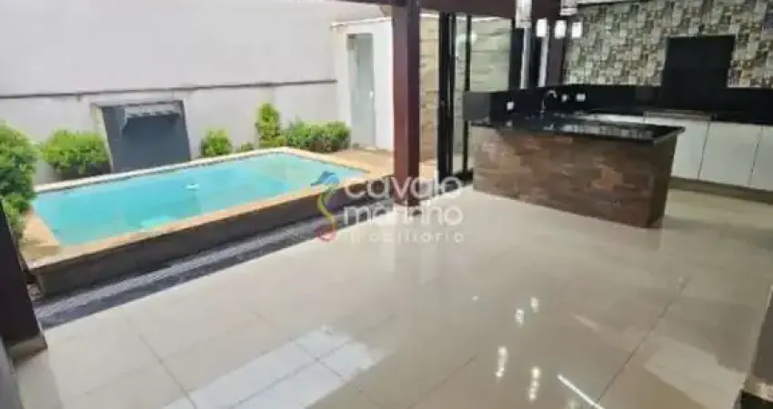 Casa à venda com 3 quartos, 157m² - residencial praças do sul - vila do golf.