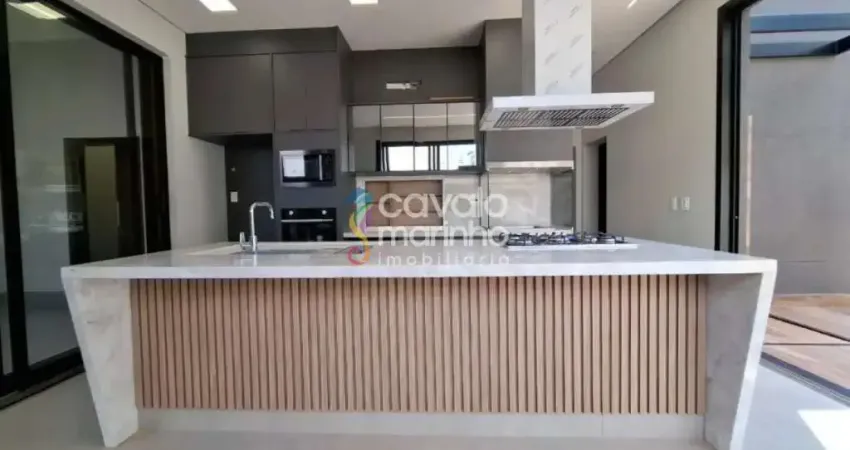 Casa em condomínio à venda com 4 quartos, 200m² - terras de siena - loteamento terras de siena.