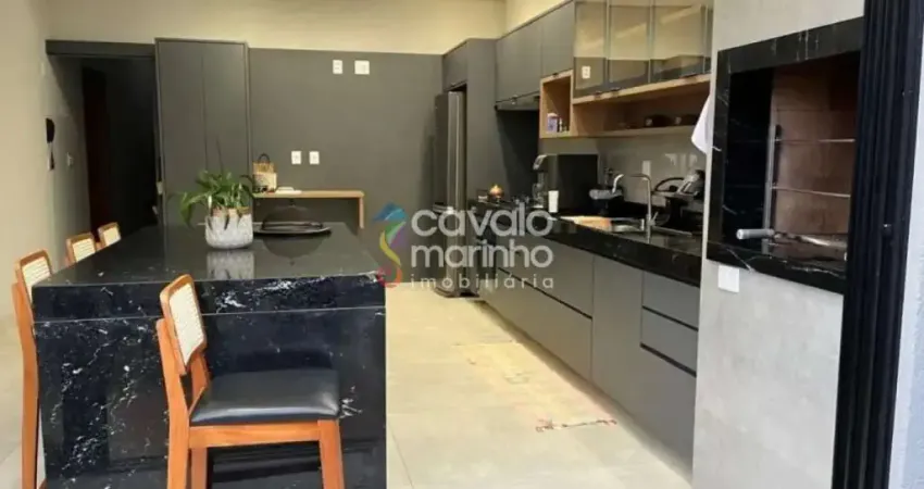 Casa em condomínio à venda com 3 quartos, 152m² - condomínio villa romana ii