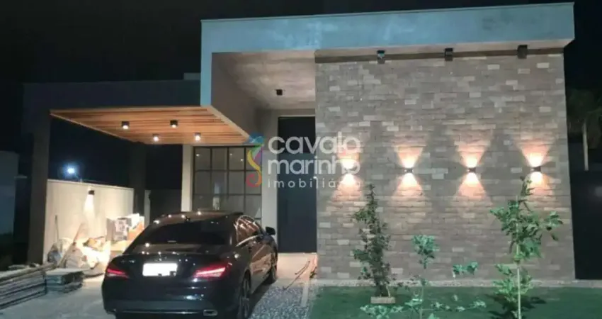 Casa á venda com 3 quartos, 202 m² - residencial alto do castelo.