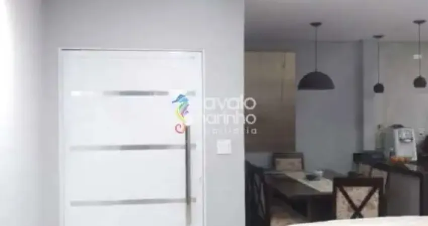 Casa em condomínio à venda com 3 quartos, 174m² - condomínio ouro verde - jardim ouro branco.