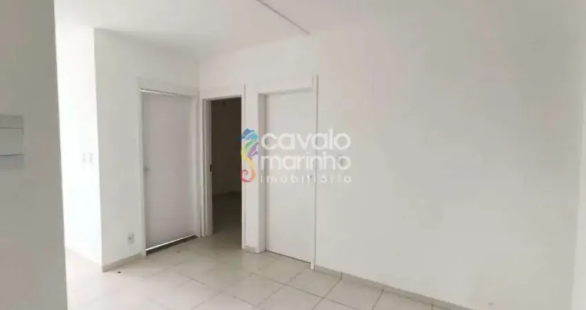 Apartamento à venda com 1 quarto, 40m² - condomínio lar san marino - jardim itaú.