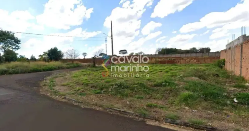 Terreno à venda de 371m² - jardim santa genebra - bonfim paulista.