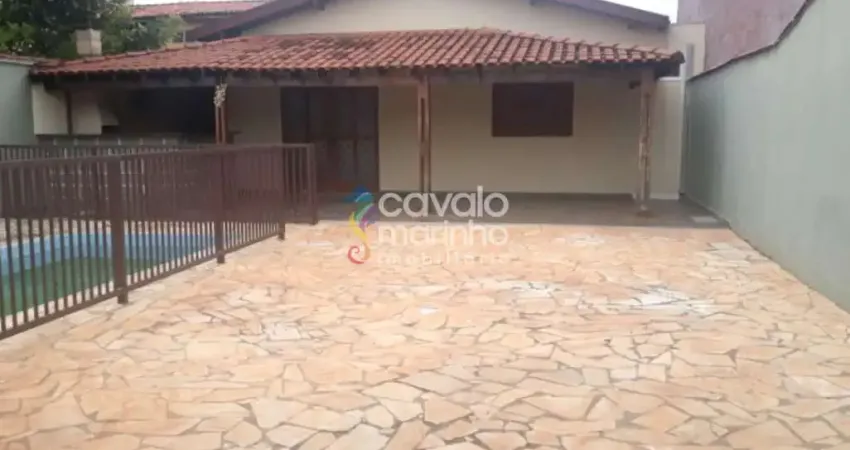 Casa à venda com 2 quartos, piscina, 147m² - parque dos lagos.