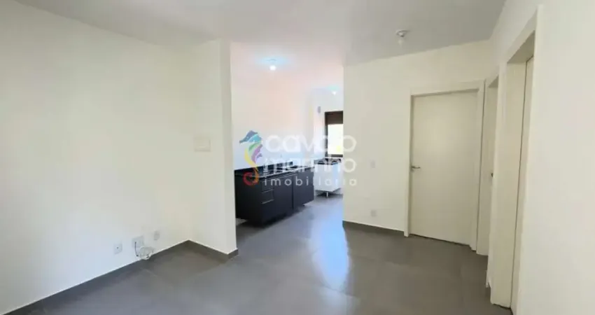 Apartamento à venda com 2 quartos, 43m² - vitta jardim interlagos - jardim interlagos.