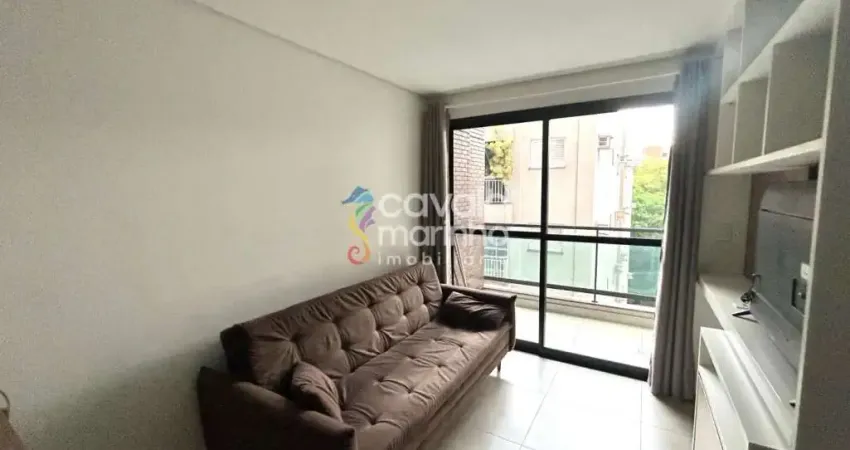 Apartamento para alugar com 1 quarto, 35m² - monte carmel - jardim botânico.