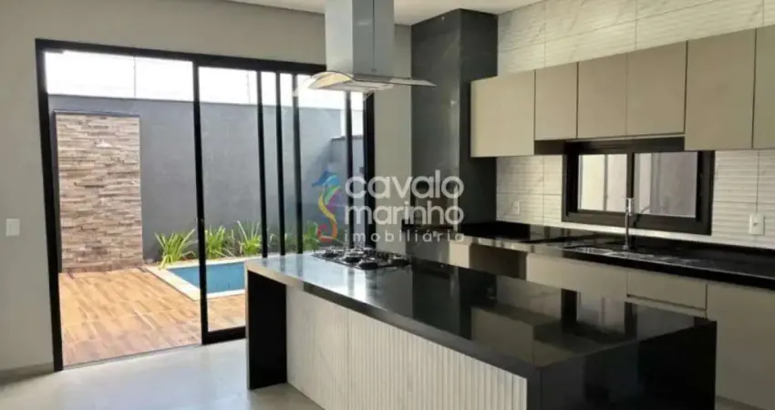 Casa em condomínio à venda com 3 quartos, 159m² - portal jatobá - vivendas da mata.