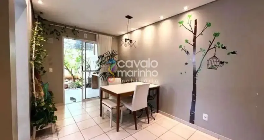 Casa á venda com 3 quartos, 100 m² - recantos do sul - vila do golf.