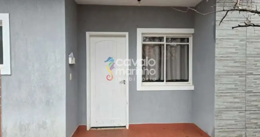 Casa em condomínio à venda com 3 quartos, 130m² - condomínio jatobá - jardim manoel penna.