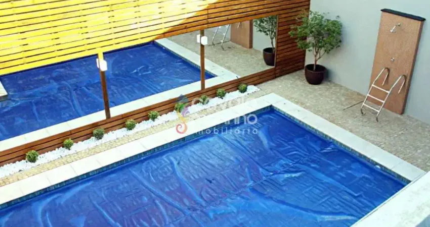 Casa em condomínio à venda com 3 quartos, 325m² - saint gerard - la bourgogne - jardim saint gerard.