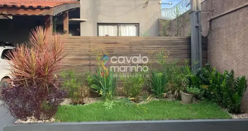 Casa á venda com 3 quartos, 83 m² - residencial said - ipiranga.