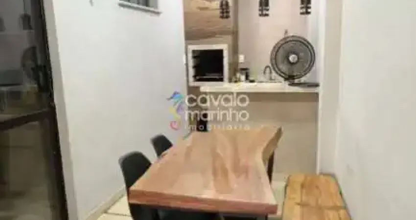 Casa à venda com 3 quartos, 100m² - residencial villas di mônaco - residencial das américas.