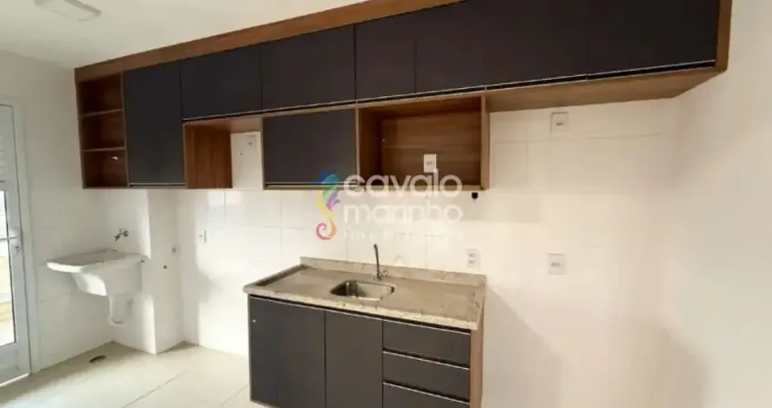 Apartamento para alugar com 2 quartos, 71m² - mirante condoclub - bonfim paulista.