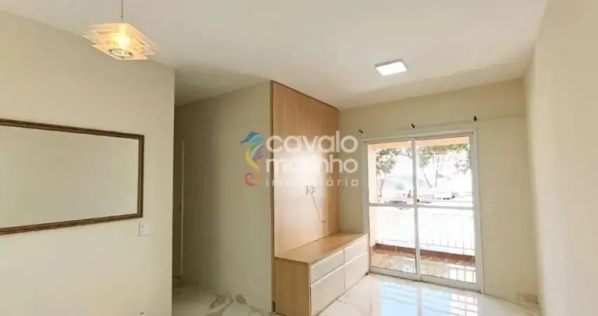 Apartamento para alugar com 3 quartos, 67m² - condomínio vida plena - lagoinha.