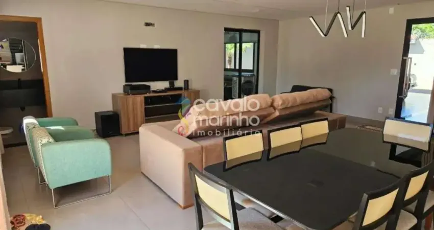 Casa à venda com 4 quartos, 1.200 m² - condomínio jardim eldorado - jardim ouro branco.