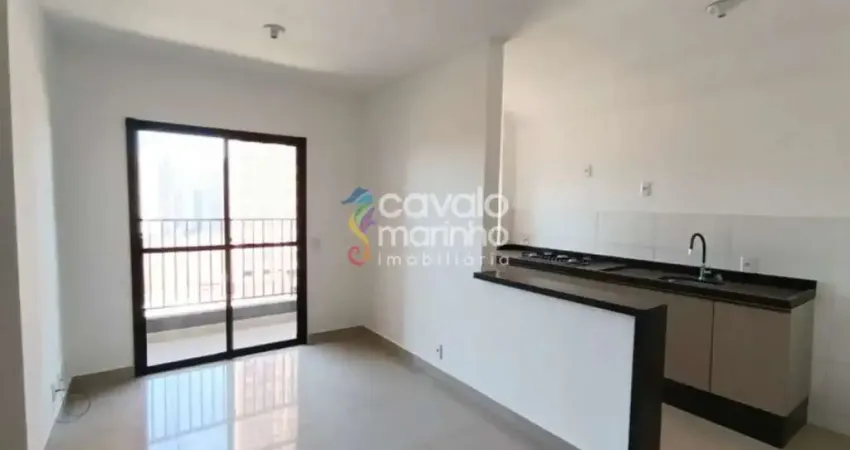 Apartamento para alugar com 2 quartos, 1 vaga, 49m² - vitta residencial monterey - jardim olhos d`água.