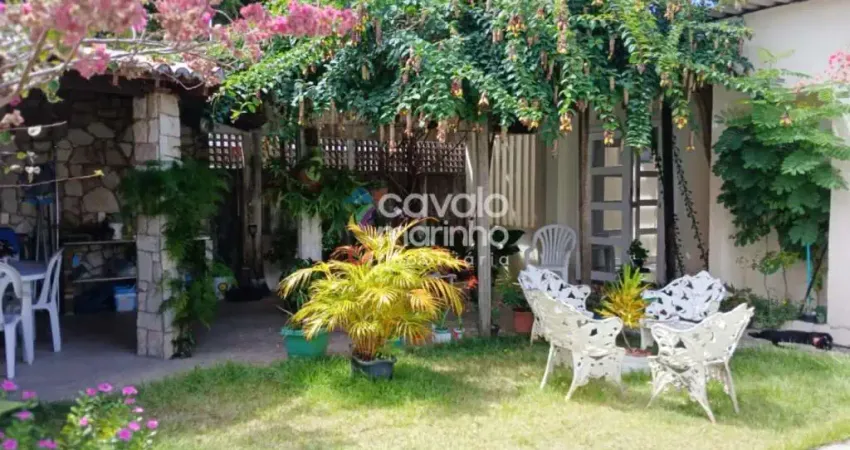 Casa com 3 quartos à venda na Rua Praia de Porto Mirim, 1, Ponta Negra, Natal