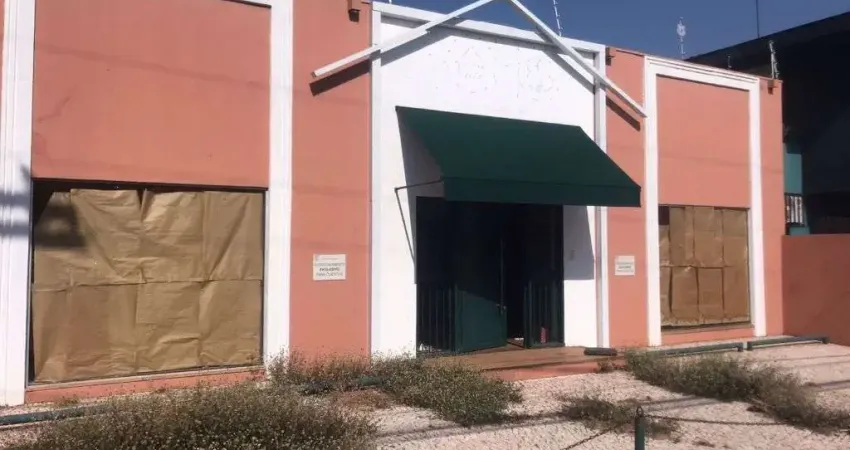 Ponto comercial à venda ou locação, com 5 salas, 220 m² - jardim sumaré - ribeirão preto/sp