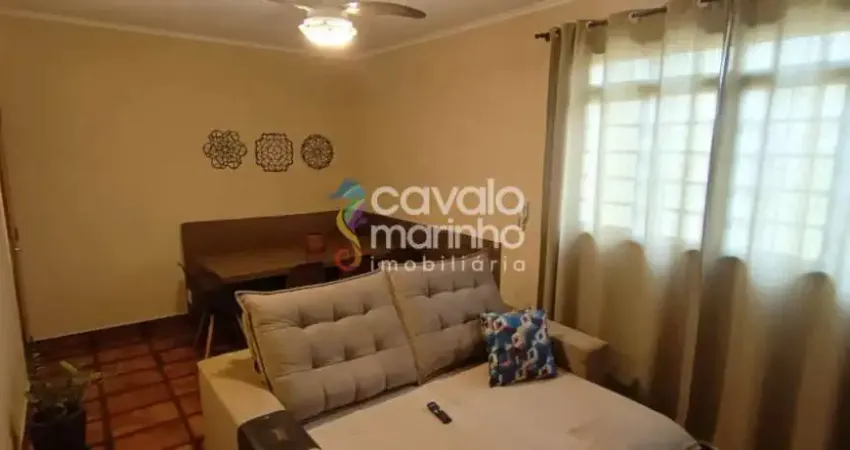 Apartamento à venda com 2 quartos, 83m² - edifício leda - sumarezinho.