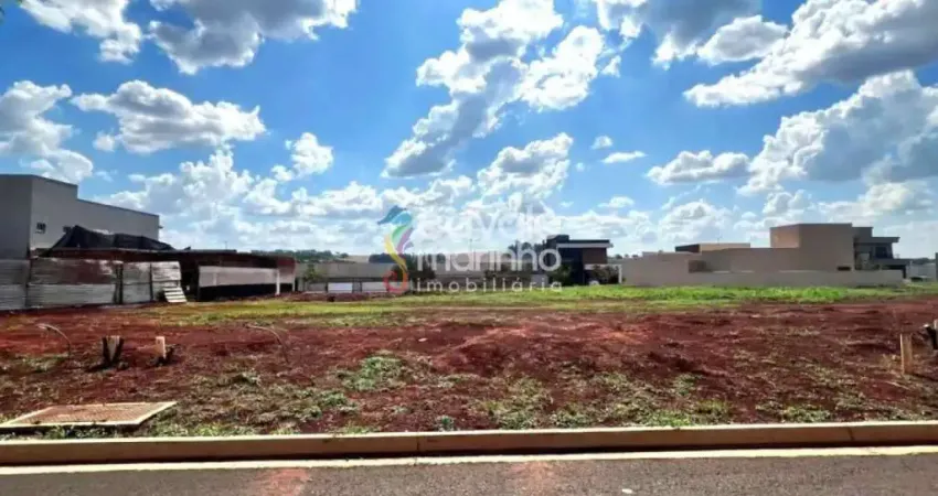Terreno em condomínio à venda, 300m² - portal jatobá - vivendas da mata.