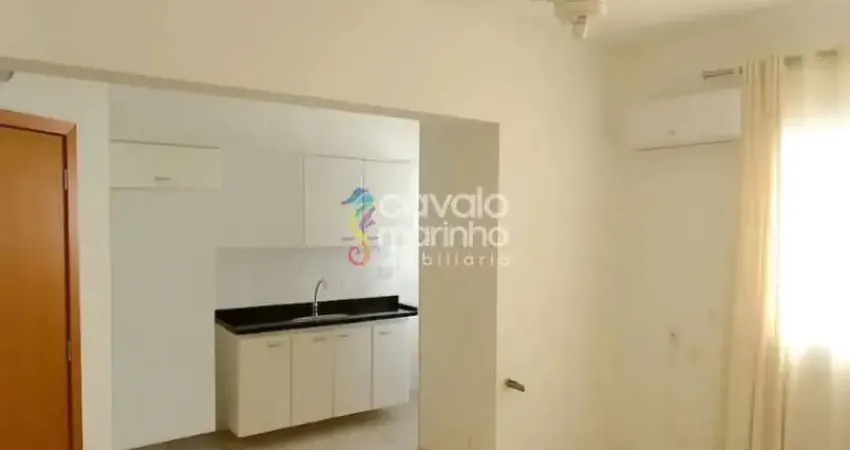 Apartamento à venda com 1 quarto, 40m² - edifício vênus - bosque das juritis.