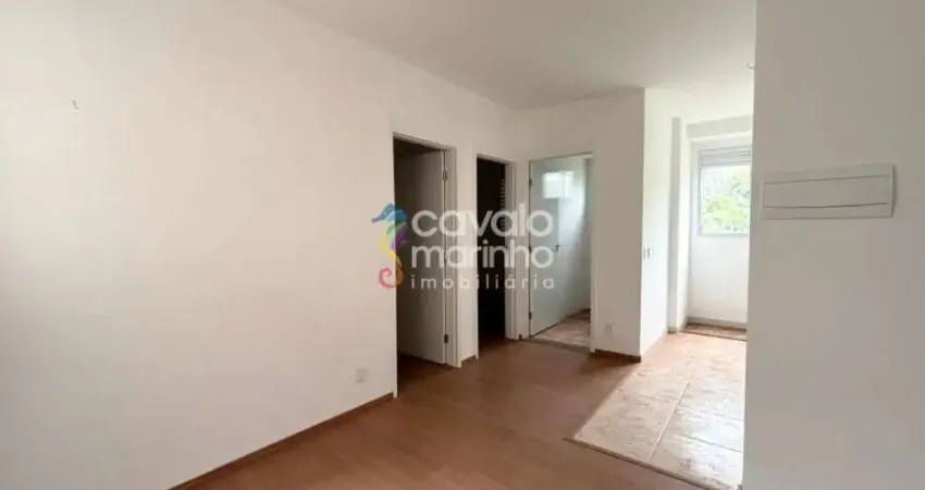 Apartamento à venda ou para alugar com 2 quartos, 40m² - residencial lar grécia - bonfim paulista.